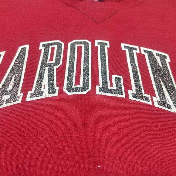 Vintage Russell Athletic University of South Carolina Crew Neck Size XXL College - Picture 7 of 8